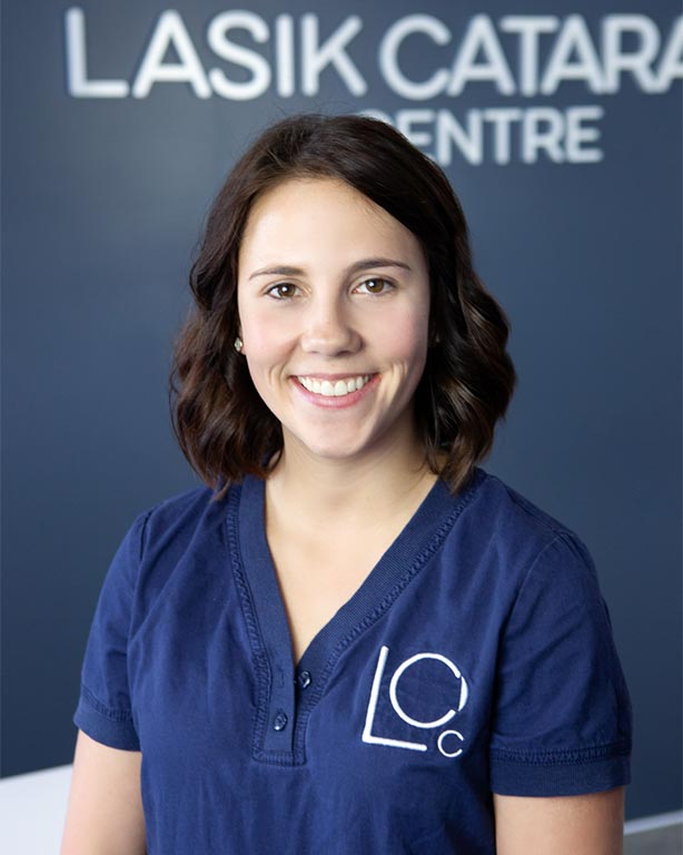 Breanna processing images Breanna processing images