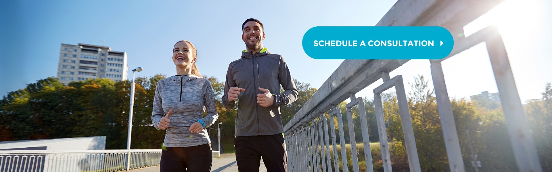 take the first step to better vision