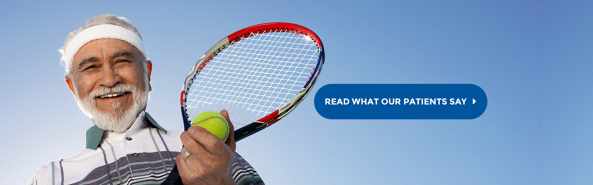 I can see everything now